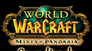 Mists of Pandaria Soundtrack  Darkbrew [upl. by Eirrok]