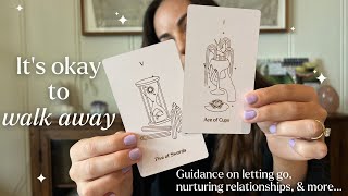 Budgets Conflicts amp Relationships  Tarot Reading for THIS WEEK [upl. by Nonrev]