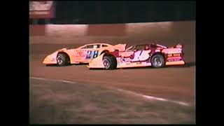 2000 STARS Eastbay Raceway  full show [upl. by Nnayllek]