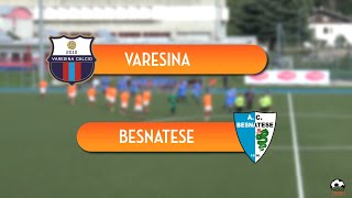 HIGHLIGHTS Varesina  Besnatese [upl. by Odlavso]