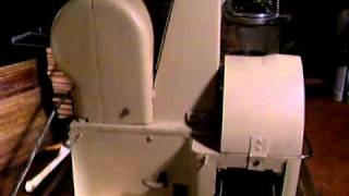 kaiser roll machine for sale [upl. by Attevad]