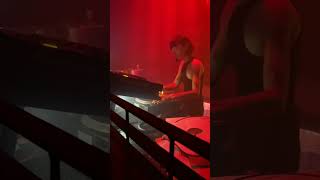 marcelina at waterworksldn fabriclondonofficial [upl. by Joacimah293]