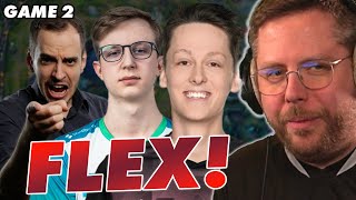 WIESO SPIELE ICH MALZAHAR FLEX QUEUE MIT TOLKIN JOHNNY TWOSTONE amp AUTOPHIL [upl. by Ezmeralda]