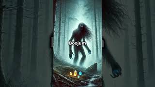 quotCryptid The Boojum The Secretive Cryptid of North Carolinaquot [upl. by Carry]