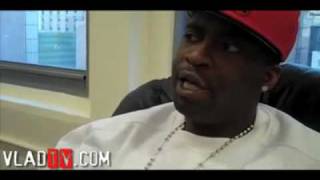 Tony Yayo Talks About Hip Hops Financial Casualties And Being In 50s Will [upl. by Harrus]