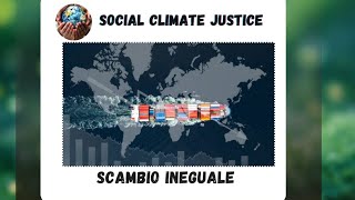 Scambio ineguale nelleconomia mondiale [upl. by Fredenburg950]