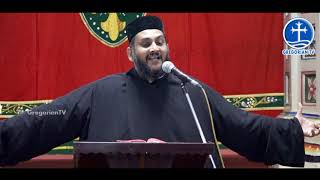 Speech by Fr Thomas Varghese Amayil [upl. by Gasper838]