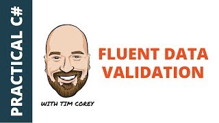 Fluent Validation in C  The Powerful Yet Easy Data Validation Tool [upl. by Barnaby]