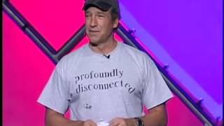 Mike Rowe  Full Speech at Opening Ceremony of SkillsUSAs 2013 national conference [upl. by Ladew]