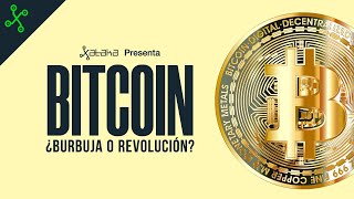 BITCOIN Evolución de la crypto original hasta hoy [upl. by Akehsal]