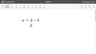 What is Graspable Math [upl. by Howie]