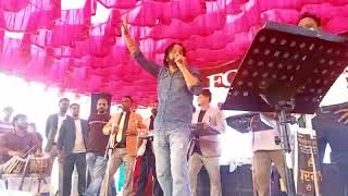 Kuldeep Randhawa  Live Show  🔴 Kuldeep Randhawa By Dhaliwal Studio [upl. by Uund344]