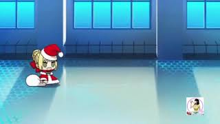 Jesse Cassettes  Padoru Padoru  Jingle Bells  CHRISTMAS EVE [upl. by Grimbald]