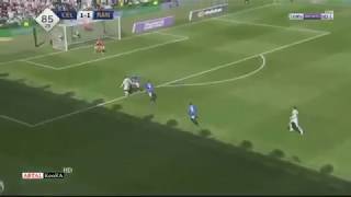 James Forrest goal vs Rangers with titanic music 21 [upl. by Boland]