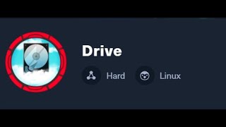 Drive HTB Privilege Escalation [upl. by Marian]