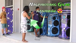 PART 2 TAONG GRASA NAGPAKITANG GILAS NANAMAN  PAKNERS VLOG [upl. by Airotnes115]