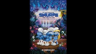 Smurfs The Lost Village 2017 Alternate Ending Audio Only [upl. by Annamarie735]