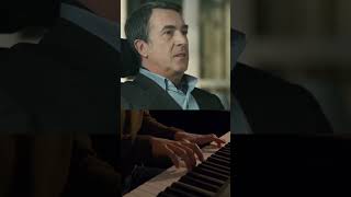 The Intouchables final scene  live piano [upl. by Horlacher47]