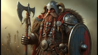 Epic Viking Invasion Unfolds in Total War Warhammer 3 [upl. by Akemihs537]