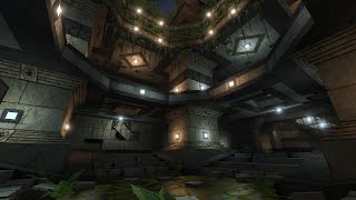 Unreal Engine 2  DMKothoga UT2004 [upl. by Leelah]