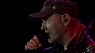 Vasco Rossi  E… Live Kom 015 [upl. by Golightly]