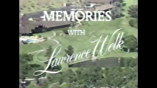 Lawrence Welk  Tribute to Harry Warren  Season 18 Episode 5  October 7 1972  with Commercials [upl. by Grata]