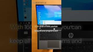 Viral Review HP Envy x360 16  Everything You Need to Know [upl. by Eneladgam967]