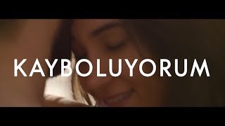 Sedef Sebüktekin  Kayboluyorum Süt Official Video [upl. by Ahsilra]