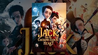 Jack And The Cuckoo Clock Heart [upl. by Hadsall]