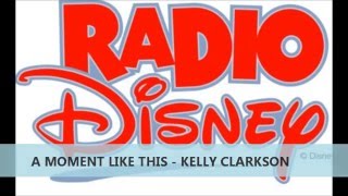 Old Radio Disney Songs PT 4 [upl. by Myrtle]