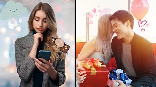 A Romantic Date With Crazy Gifts Ideas For Boyfriend [upl. by Gaw]