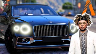 Were Buying an Expensive A BANK  LIVE FiveM M7RP  GTA 5 Real Life Mods 2024 [upl. by Danila]