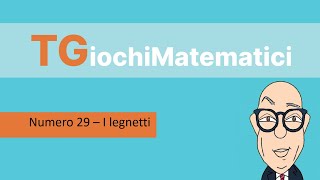 TGiochimatematici  29 [upl. by Leirol]