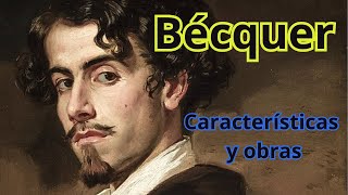 Gustavo Adolfo Bécquer [upl. by Aital503]