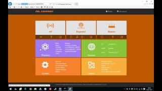 Comfast Wireless Extender Setup [upl. by Studley]