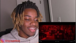 Shabazz PBG x Lil Uzi Vert  Shells REACTION [upl. by Maclay791]