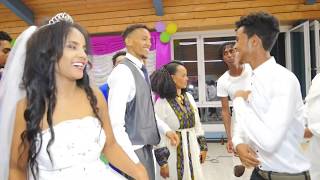 Eritrean gauyla mikichegora2019 [upl. by Rise]