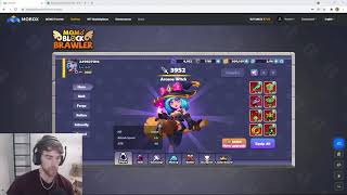 Full beginner guide to MOBOX Block Brawler  How to earn money [upl. by Cyndi]