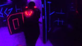 LasertagForumde  LaserTag Bochum [upl. by Noneek]