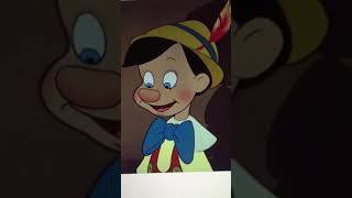 Pinocchio Disney’s Pinocchio Voice Impression [upl. by Dawson]