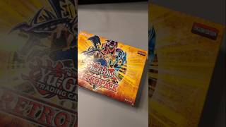 YuGiOh Retro Pack Opening 2024 ASMR [upl. by Nale]