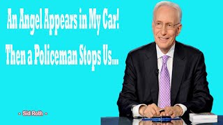 An Angel Appears in My Car Then a Policeman Stops Us… Sid Roth2024 [upl. by Ennyrb]