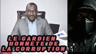 PROCUREUR TOURE  AFFAIRE SIDI HAIDARA ET COUSINE 800 millions [upl. by Reidar]