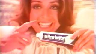 Ultrabrite  Hows Your Love Life TV Commercial [upl. by Schonfeld]