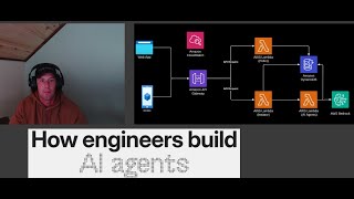 Deploy Serverless AI Agent with Memory in 10 minutes [upl. by Lemmie]