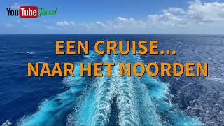 video Cruise vakantie Noorwegen IJsland Schotland  15 daagse vanaf Rotterdam Captain Cruise [upl. by Elston]