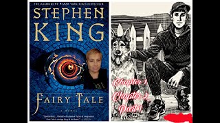 Stephen Kings Fairytale The Start of an Epic Journey Chapter 1 Chapter 2 Part 1 [upl. by Horten]