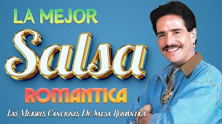 SALSA ROMANTICA MIX 2024  ÉXITOS DE FRANKIE RUIZ MAELO RUIZ CELIA CRUZ MARC ANTHONY Y MÁS [upl. by Alyssa]