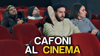 CAFONI AL CINEMA [upl. by Fidela]