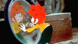 Pumuckl song [upl. by Haraf]